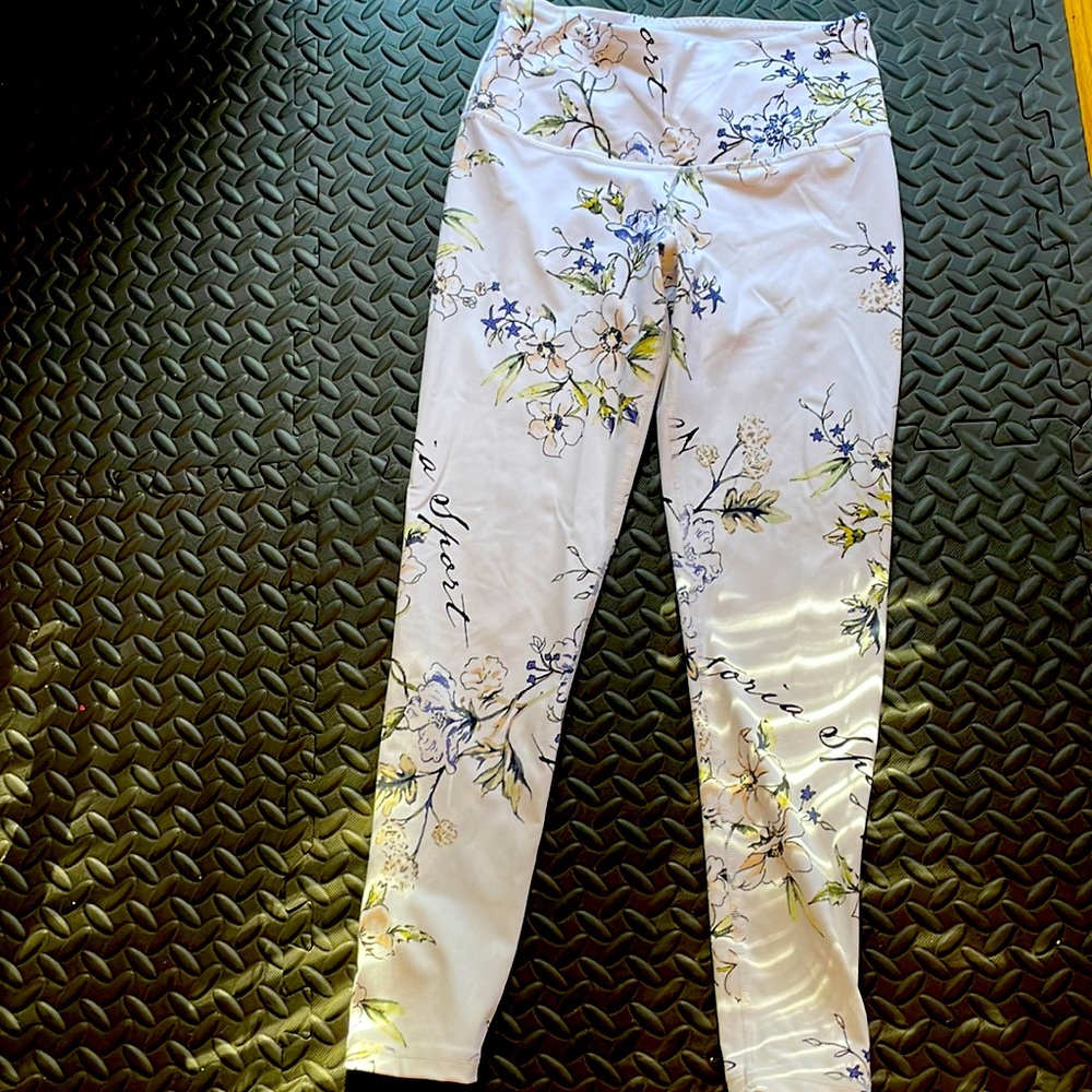 Victoria Sport Leggings